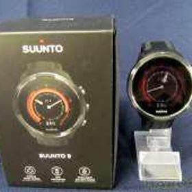 SUUNTO9 BARO スマートウォッチ OW183 SUUNTO