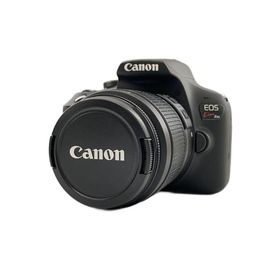 CANON◆デジタル一眼カメラ EOS Kiss X90 EF-S18-55 IS II レンズキット