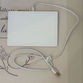 Apple Magic Trackpad 2 ワイト A1535