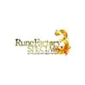 [Switch] ルーンファクトリー3スペシャル （ダウンロード版）※4,000ポイントまでご利用可