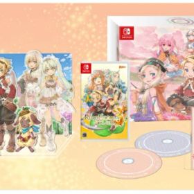 【新品】ルーンファクトリー3スペシャル Dream Collection