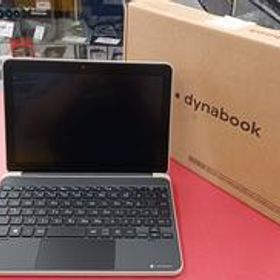 モバイルパソコン DYNABOOK K2 P1K2XPTB TOSHIBA