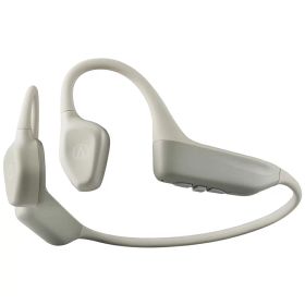 オーディオテクニカ 軟骨伝導ワイヤレスヘッドホン（ベージュ） ATH-CC500BT2-BG audio-technica