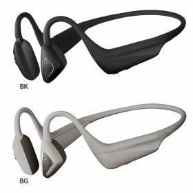 ワイヤレス軟骨伝導ヘッドホン ATH-CC500BT送料無料 オーディオテクニカ ヘッドホン ワイヤレス 骨伝導 マルチポイント 急速充電 BK BG