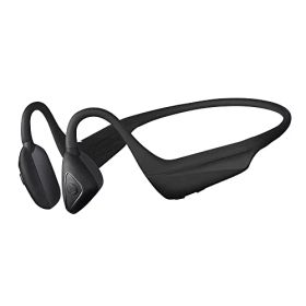 オーディオテクニカ ワイヤレスイヤホン bluetooth 軟骨伝導 / aptx HD /マルチポイント / マイク付き / 通話品質強化 / ノイズキャンセリング / プリセットEQ / 最大約20時間再生 / 急速充電 / IPX4 防水防塵 / ブラック ATH-CC500BT BK