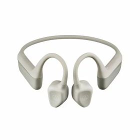 【納期約7〜10日】【お一人様1点まで】オーディオテクニカ ATH-CC500BT2 BG ワイヤレス軟骨伝導ヘッドホン Bluetooth対応 ベージュ ATHCC500BT2BG