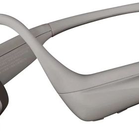 【新品】1週間以内発送 オーディオテクニカ ATH-CC500BT 軟骨伝導イヤホン ワイヤレス / Bluetooth5.1 /マイク付き/ノイズキャンセリング/ 最大約20時間再生 / ベージュ BG