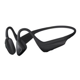 オーディオテクニカ ワイヤレスイヤホン bluetooth 軟骨伝導/aptx HD/マルチポイント/マイク付き/通話品質強化/ノイズキャンセリング/プリセットEQ / 最大約20時間再生 / 急速充電 / IPX4 防水防塵/ブラック ATH-CC500BT BK