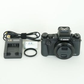 [良品] Canon PowerShot G1X Mark III | コンパクトデジタルカメラ
