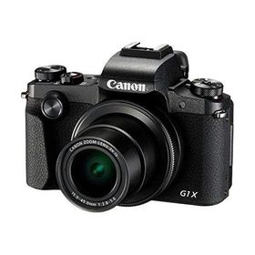 キヤノン Canon PowerShot G1 X Mark III APS-Cセンサー 2420万画素 PSG1X MARKIII <プレゼント包装承ります>