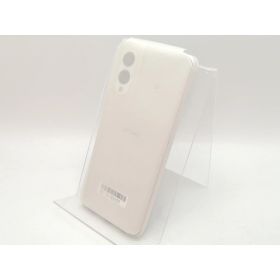【未使用】FCNT SoftBank 【SIMフリー】 arrows We2 ミストホワイト 4GB 64GB A402FC【津田沼】保証期間3ヶ月