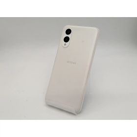 【中古】FCNT SoftBank 【SIMフリー】 arrows We2 ミストホワイト 4GB 64GB A402FC【広島本通】保証期間1ヶ月【ランクA】