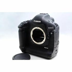 【中古】 キヤノン Canon EOS-1D Mark III ボディ 美品 ストラップ付 当店保証30日間 人気 ミラーレス 一眼レフ 交換レンズ カメラ
