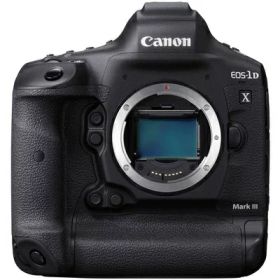 【中古】 Canon デジタル一眼レフカメラ EOS-1D X Mark III ボディー EOS-1DXMK3