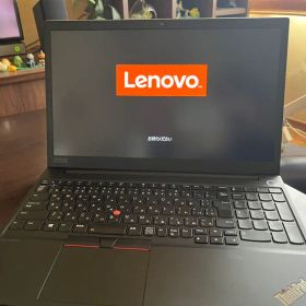ThinkPad E15 10世代 i5 8GB SSD256GB 美品 使用少