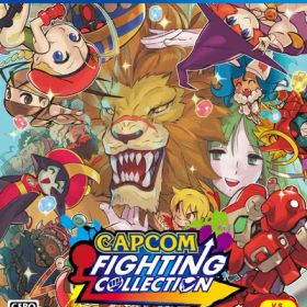 【新古品】 【PS4】カプコン ファイティング コレクション