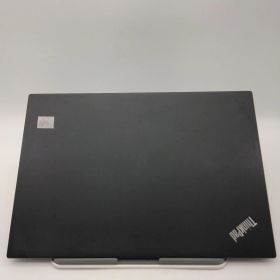 【フォロワ割】【中古品】 Microsoft Office 2024/無線マウス付き バッテリー：74.9 Lenovo ThinkPad T14s 第10世代 Core i7 メモリ32GB/SSD1TB ノートPCパソコンPC 14インチ Z036