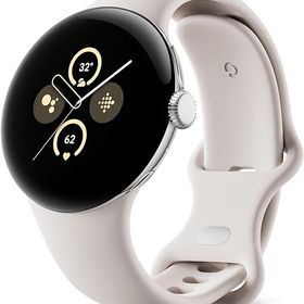 Google Pixel Watch 2 (LTE) アクティブバンド