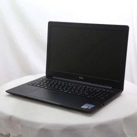 ソフマップ 〔中古品〕 Inspiron 15 3593 NI355L-9WHBB ブラック【349】