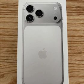 即日発送可能【未開封】Apple iPhone 17 Pro Max 256GB