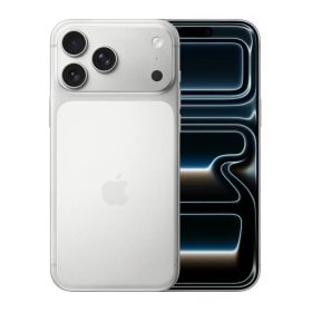 Apple iPhone 17promax シルバー本体 新品未開封