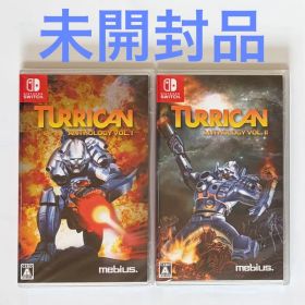 switch タリカンアンソロジーvol.1 vol.2