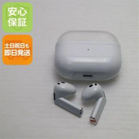 美品 Galaxy Buds3 ホワイト イヤホン Galaxy 即日発送 土日祝発送OK 08000