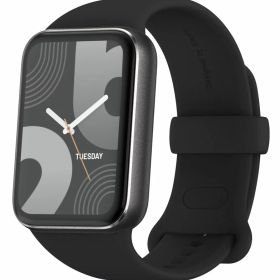 Xiaomi（シャオミ） 【国内正規品】Xiaomi Smart Band 9 Pro/Obsidian Black スマートウォッチ BHR8710GL [BHR8710GL]【返品種別A】
