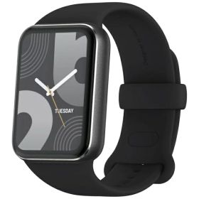 Xiaomi｜シャオミ スマートウォッチ Xiaomi Smart Band 9 Pro Black