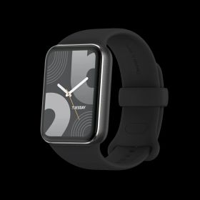 Xiaomi Smart Band 9 Pro Black
