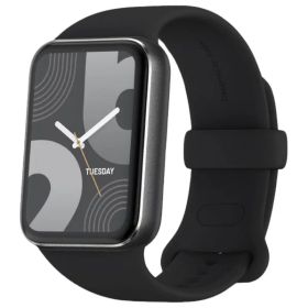 Xiaomi Smart Band 9 Pro Obsidian Black BHR8710GL [BHR8710GL]