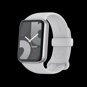 Xiaomi Smart Band 9 Pro Silver