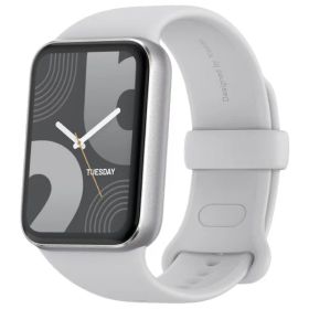 Xiaomi Smart Band 9 Pro Moonlight Silver BHR8715GL [BHR8715GL]