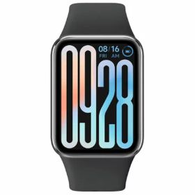 メール便 Xiaomi Smart Band 9 Pro BHR8710GL [オブシディアンブラック]【お取り寄せ（1週間から10営業日程度）での入荷、発送】