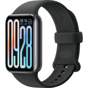 Xiaomi シャオミ スマートウォッチ Xiaomi Smart Band 9 Pro Black BHR8710GL ブラック