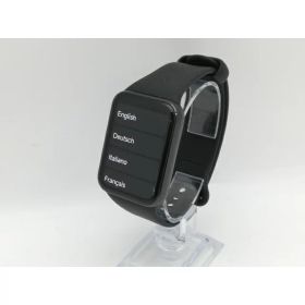 【中古】Xiaomi Xiaomi Smart Band 9 Pro オブシディアンブラック【中野】保証期間1ヶ月【ランクB】