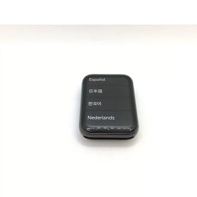 【中古】Xiaomi Xiaomi Smart Band 9 Pro オブシディアンブラック【熊本】保証期間1ヶ月【ランクA】