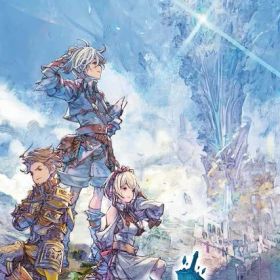 聖塔神記 トリニティトリガー[Nintendo Switch] / ゲーム