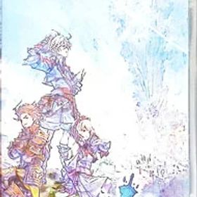 【中古】【全品10倍！4/5限定】Switch 聖塔神記 トリニティトリガー (ニンテンドースイッチ)