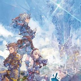 【Switch】聖塔神記トリニティトリガー