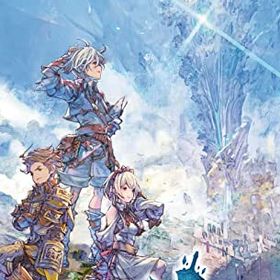 【Switch】聖塔神記 トリニティトリガー