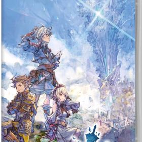 【中古】聖塔神記 トリニティトリガーソフト:ニンテンドーSwitchソフト／ロールプレイング・ゲーム