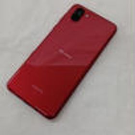 スマートフォン SH-04L DOCOMO