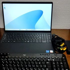 ジャンク ノートPC DELL Inspiron 15 3530 i7 16GB