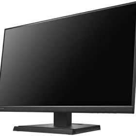 I・O DATA アイ・オー・データ ADSパネル採用 フルHD対応23.8型ワイド液晶ディスプレイ LCD-A241DB ブラック 単品購入のみ可（同一商品であれば複数購入可） クレジットカード決済 代金引換決済のみ