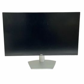 【中古】 DELL S2721DS 27インチ ワイドフレームレスモニター 2021年製 PC周辺機器 T11028707
