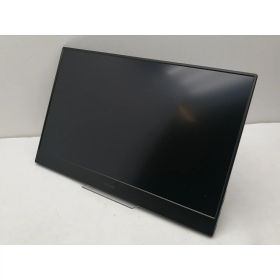 【中古】アイリスオーヤマ ILD-A1616MS-B [15.6インチ/1920x1080/IPS/非光沢/miniHDMI/USB-C/60Hz/5ms](2021)【仙台イービーンズ】保証期間1週間