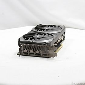 〔中古品〕 GeForce RTX 3060 Ti VENTUS 2X OC〔中古品〕 GeForce RTX 3060 Ti VENTUS 2X OC