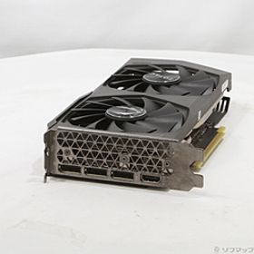 〔中古品（難あり）〕 GeForce RTX 3060Ti 8GB ZT-A30610H-10BLHR〔中古品（難あり）〕 GeForce RTX 3060Ti 8GB ZT-A30610H-10BLHR