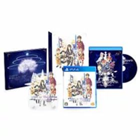 【中古】PS4 テイルズ オブ ヴェスペリア REMASTER 10th ANNIVERSARY EDITION